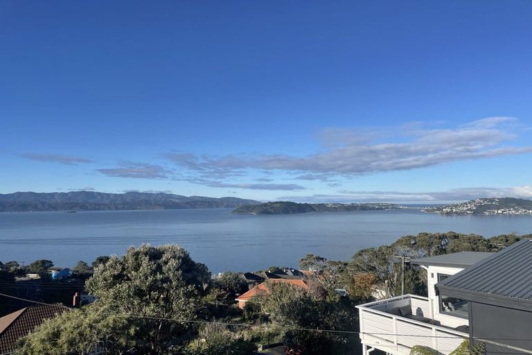 Photo of property in 33 Benares Street, Khandallah, Wellington, 6035