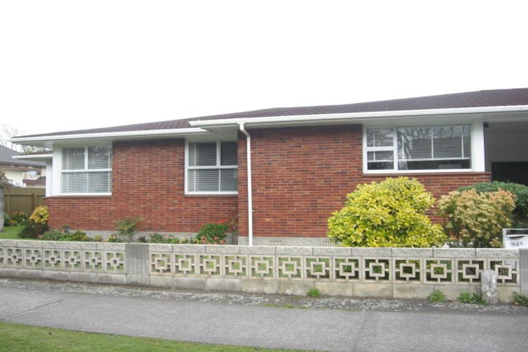 Photo of property in 94a Linton Street, West End, Palmerston North, 4410