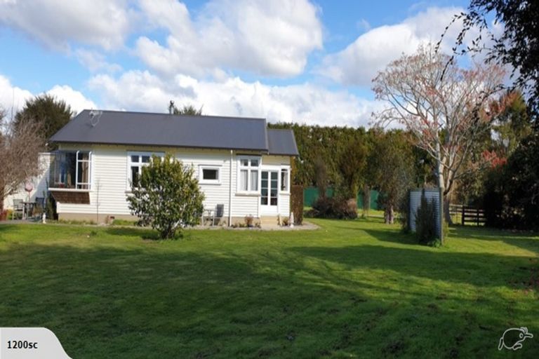 Photo of property in 284 Maketu Road, Paengaroa, Te Puke, 3189