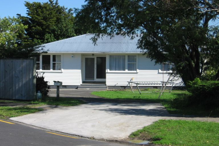 Photo of property in 15 Mangos Place, Pakuranga, Auckland, 2010