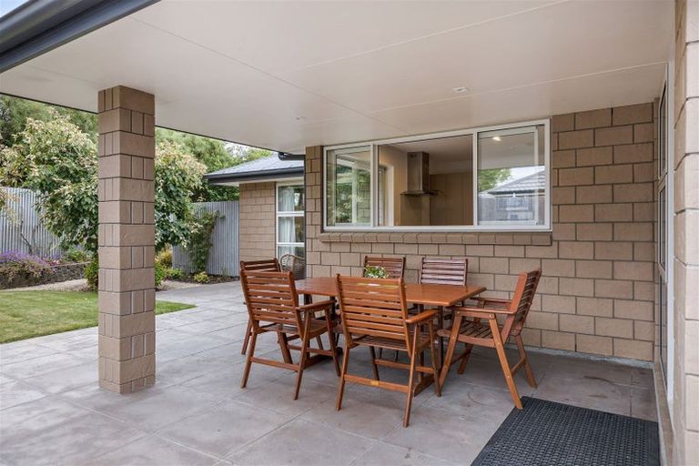 Photo of property in 3 Te Puna Ora Place, Shirley, Christchurch, 8061