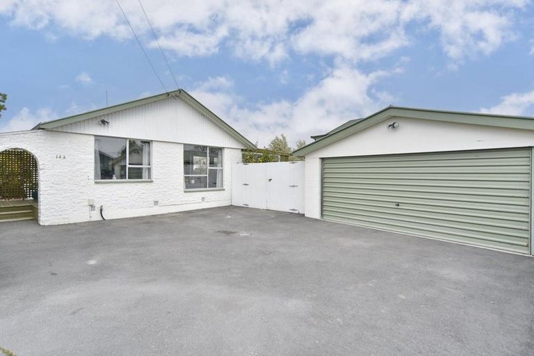 Photo of property in 14a Thompsons Road, Belfast, Christchurch, 8051