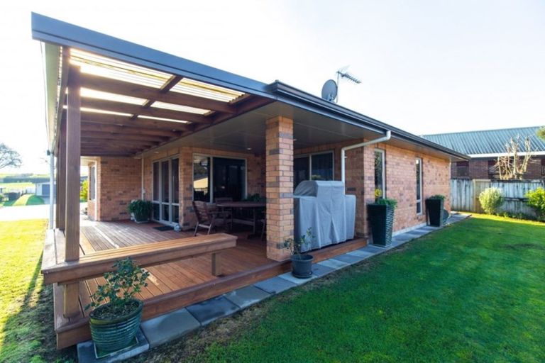 Photo of property in 58 Stirling Drive, Morrinsville, 3300