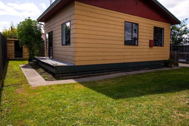 Photo of property in 42 Havelock Street, Renwick, 7204