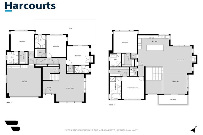 Photo of property in 11 Gulf Crest, Bucklands Beach, Auckland, 2012