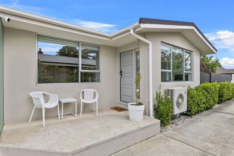 Photo of property in 1/36 Condell Avenue, Papanui, Christchurch, 8053