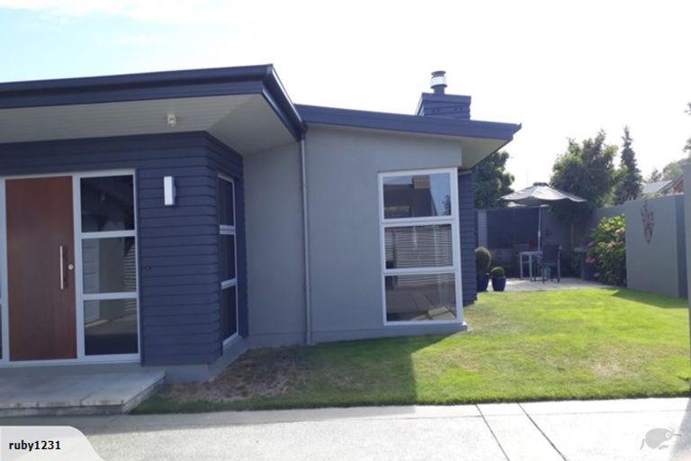 Photo of property in 8 Windsor Street, Marchwiel, Timaru, 7910