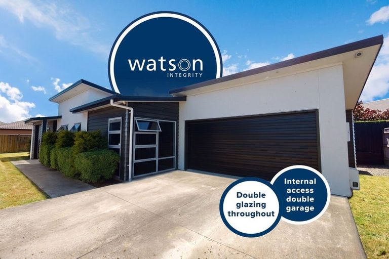Photo of property in 97b Roberts Line, Kelvin Grove, Palmerston North, 4414