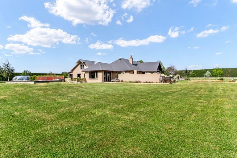 Photo of property in 36 O'brien Road, Winton, 9782