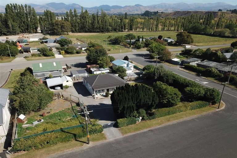Photo of property in 7 Cheviot Street, Waiau, 7332