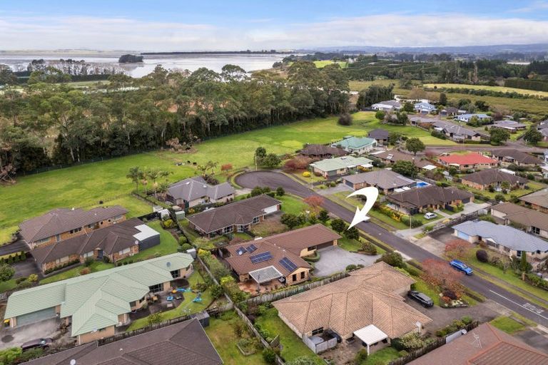 Photo of property in 5 Ludlow Place, Katikati, 3129