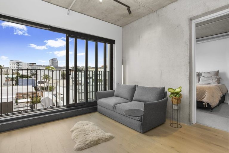 Photo of property in 59 France, 606/59 France Street South, Eden Terrace, Auckland, 1010