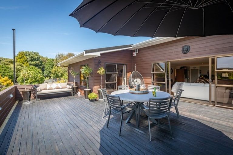 Photo of property in 40 Makora Road, Otaihanga, Paraparaumu, 5036