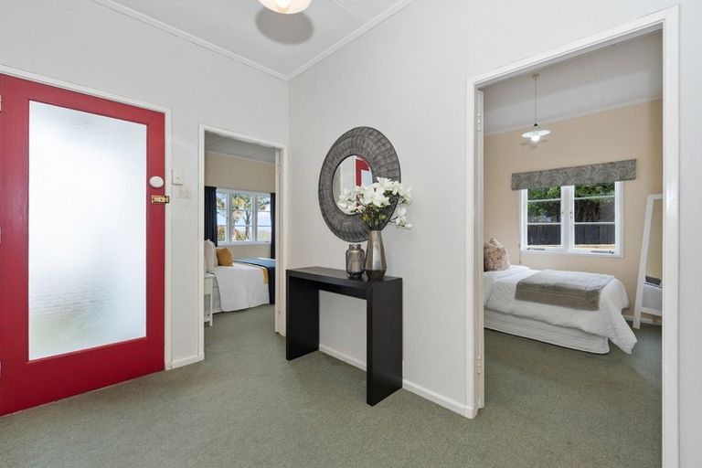 Photo of property in 115 Cambridge Road, Hillcrest, Hamilton, 3216