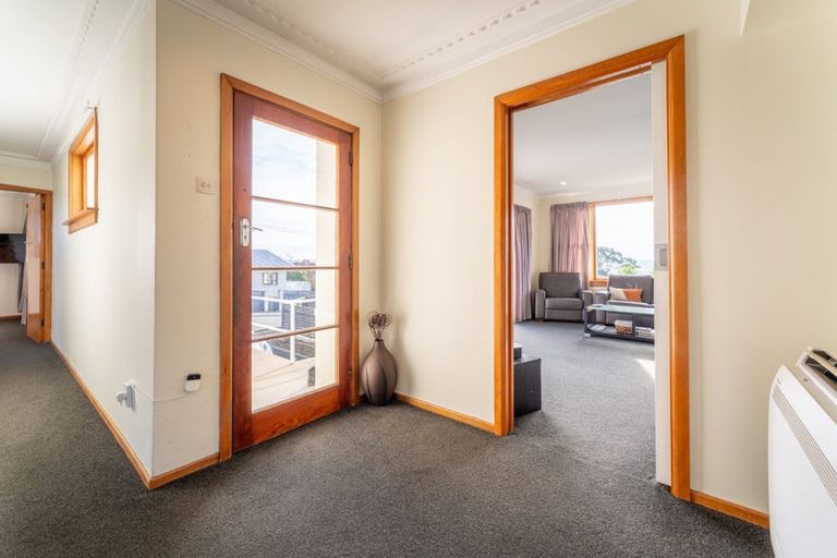 Photo of property in 7 Selwyn Street, South Hill, Oamaru, 9400