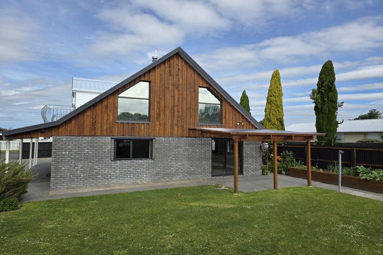 Photo of property in 7 Cicada Place, Hei Hei, Christchurch, 8042