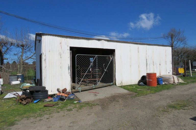 Photo of property in 2046 Pakowhai Road, Pakowhai, Napier, 4183