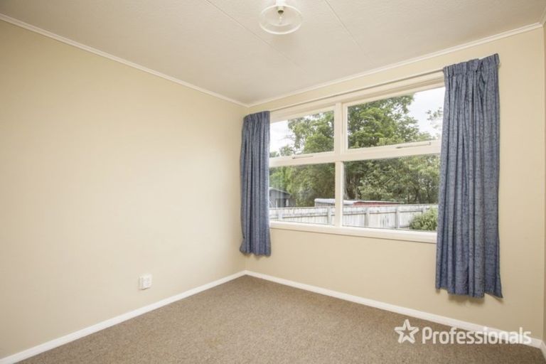 Photo of property in 8 Fox Street, Featherston, 5710
