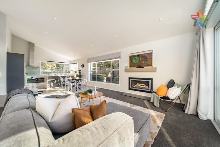 Photo of property in 53b Laings Road, Hutt Central, Lower Hutt, 5010