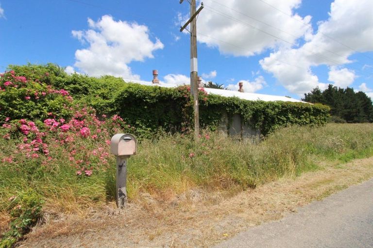 Photo of property in 79 Thompsons Road, Pahiatua, 4982