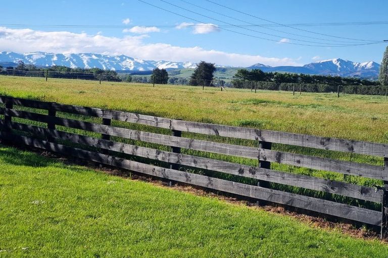 Photo of property in 28 Totara Valley Road, Totara Valley, Pleasant Point, 7982