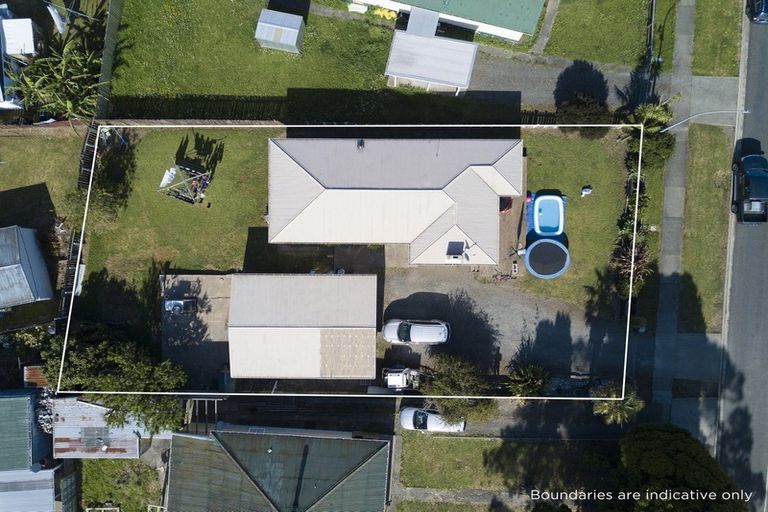 Photo of property in 36 Bonnett Road, Kaitaia, 0410