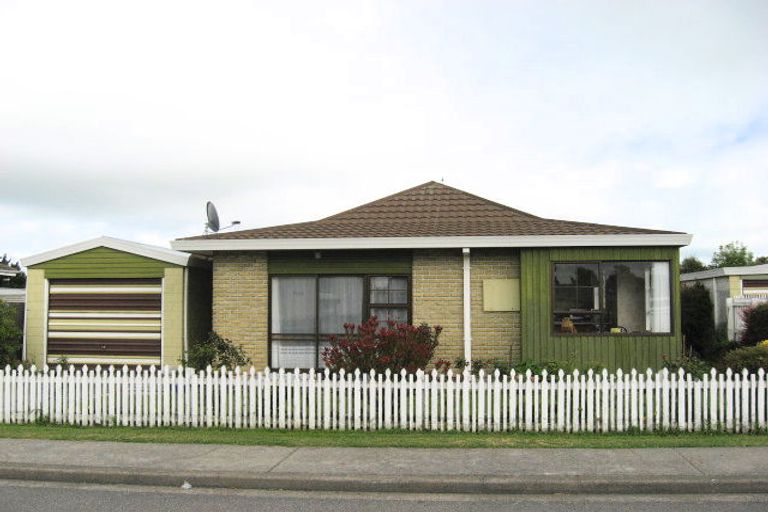 Photo of property in 63 Peraki Street, Kaiapoi, 7630