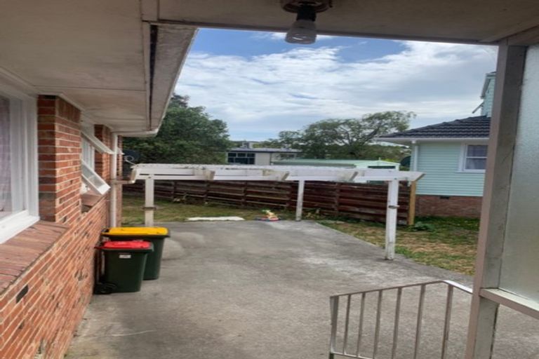 Photo of property in 122 Moore Street, Hillcrest, Auckland, 0627