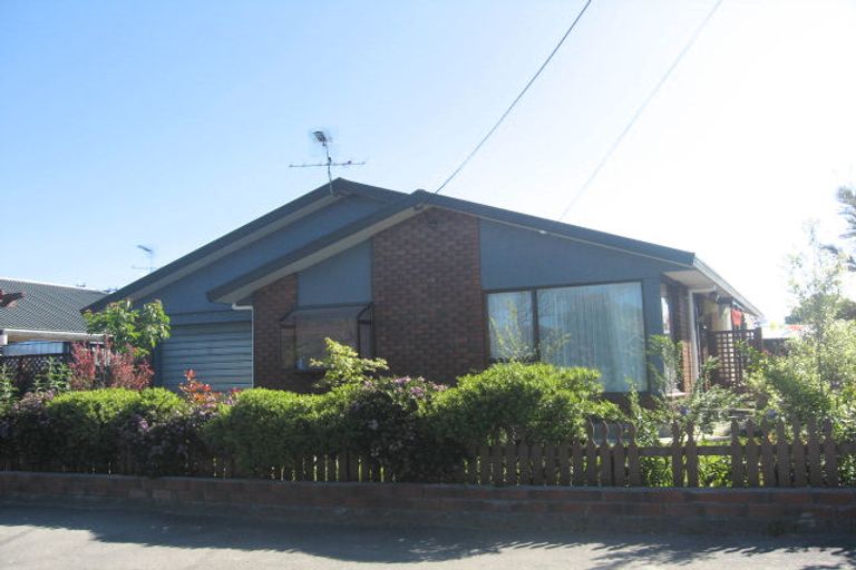Photo of property in 112 Scott Street, Blenheim, 7201