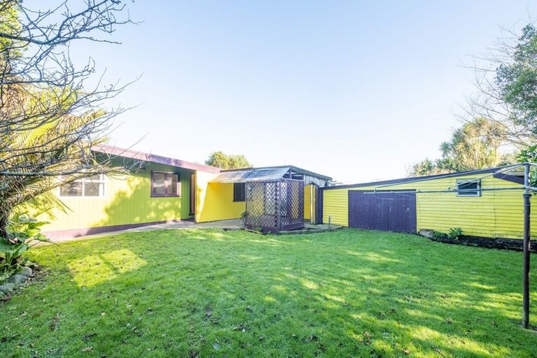 Photo of property in 3 Rangauri Street, Manaia, 4612