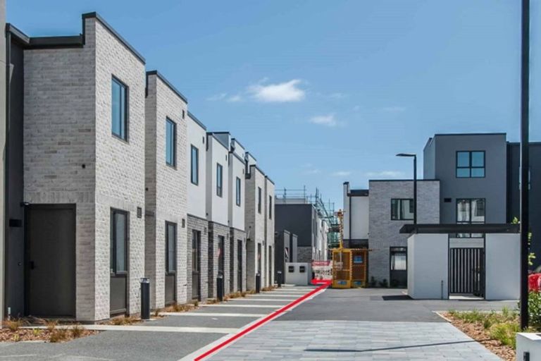 Photo of property in 13/191 Cashel Street, Christchurch Central, Christchurch, 8011