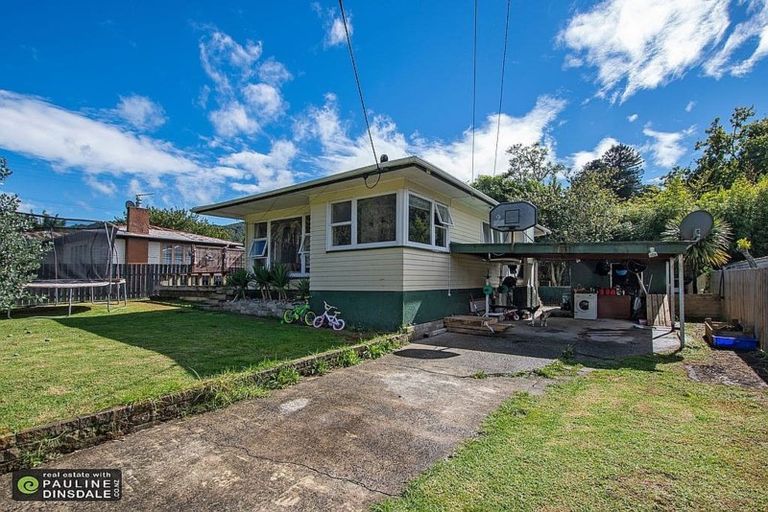 Photo of property in 26 Silverstream Road, Horahora, Whangarei, 0110