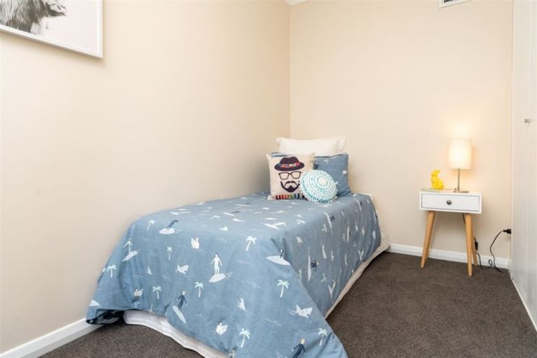 Photo of property in 144 Townsend Road, Miramar, Wellington, 6022