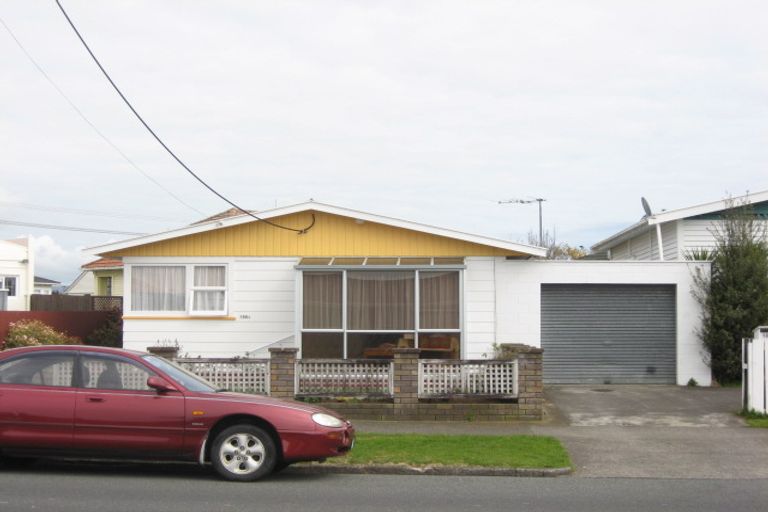 Photo of property in 188b Brooklands Road, Vogeltown, New Plymouth, 4310