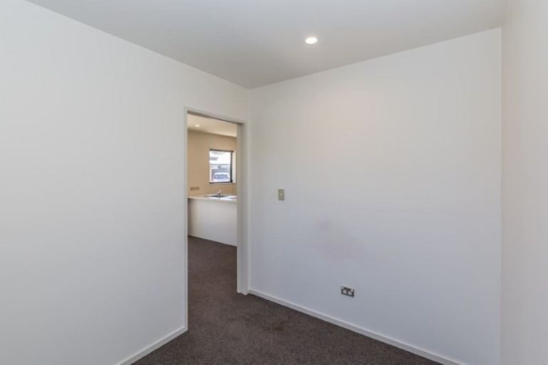 Photo of property in 2/1 Cameron Street, Sydenham, Christchurch, 8023