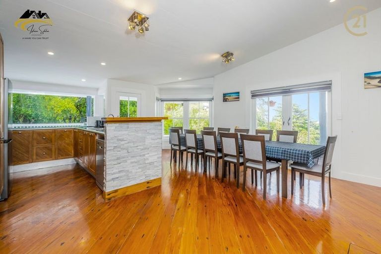 Photo of property in 467 Redoubt Road, Totara Park, Auckland, 2019