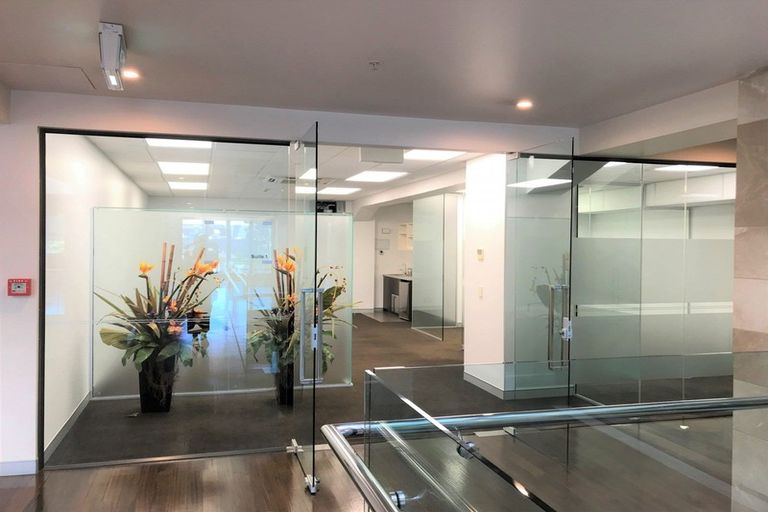 Photo of property in Heards Building, 303/2 Ruskin Street, Parnell, Auckland, 1052