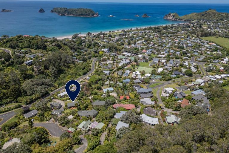 Photo of property in 3 Patricia Place, Hahei, Whitianga, 3591