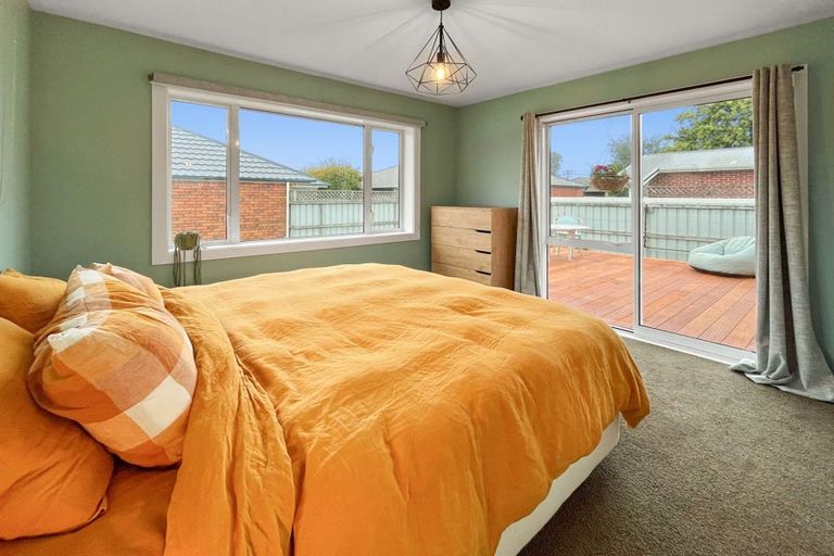 Photo of property in 87 Rahera Street, Spreydon, Christchurch, 8024