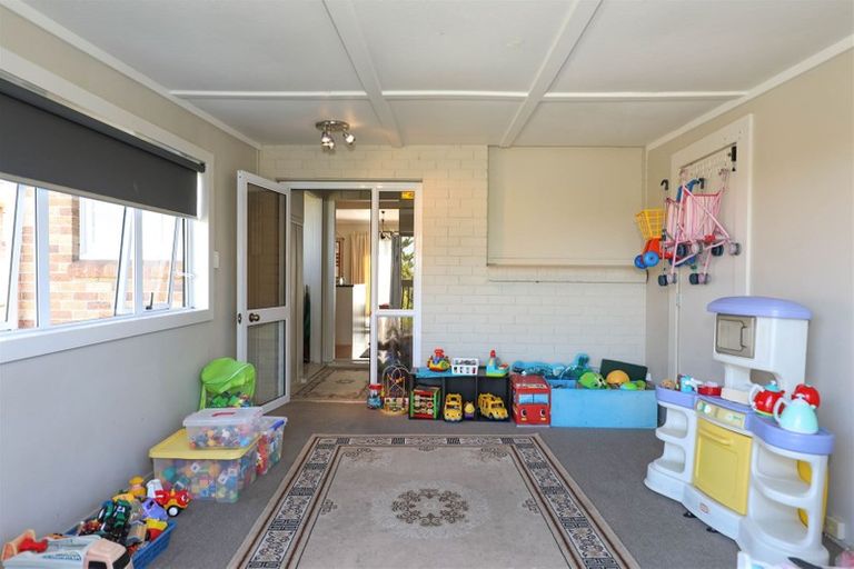Photo of property in 131 Russell Road, Huntly, 3700