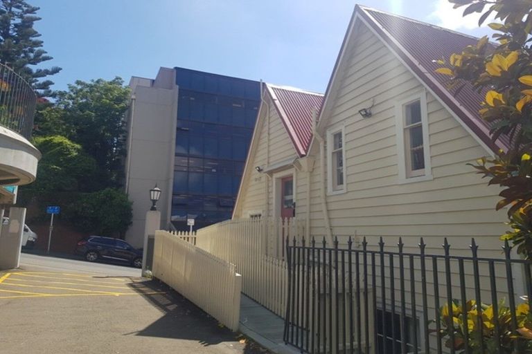 Photo of property in 129 Dixon Street, Te Aro, Wellington, 6011