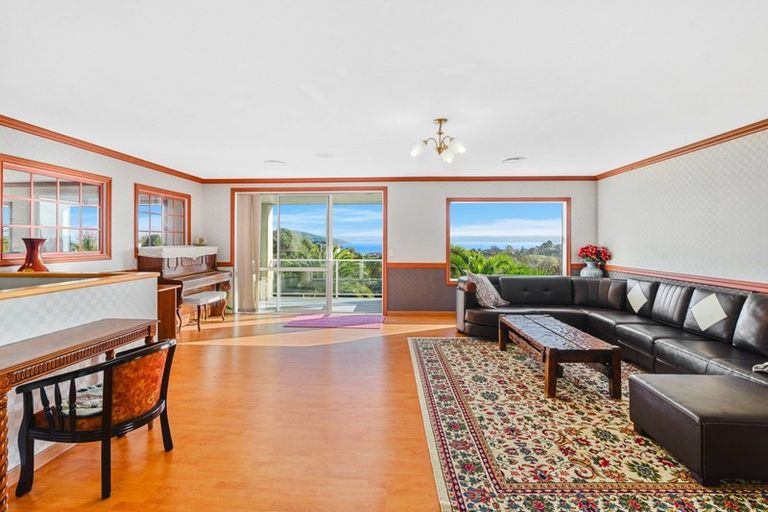 Photo of property in 9 Flemington Place, Tikitere, Rotorua, 3074