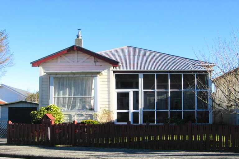 Photo of property in 40 Shakespeare Street, Greymouth, 7805