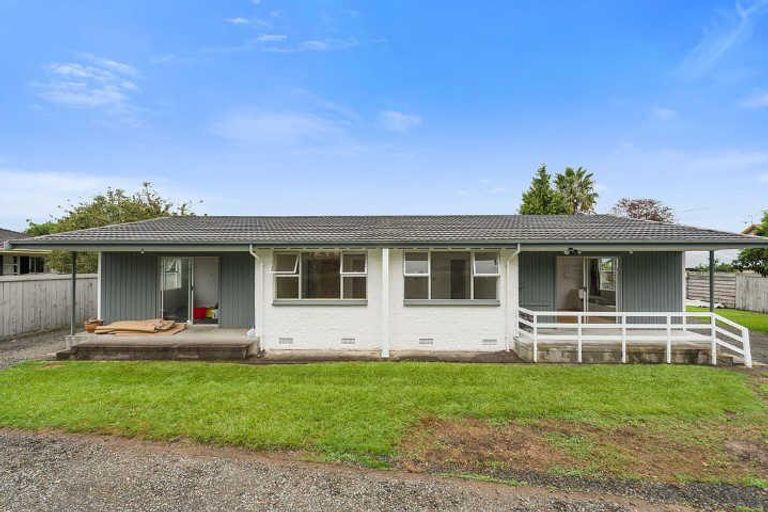 Photo of property in 142 Nixon Street, Hamilton East, Hamilton, 3216