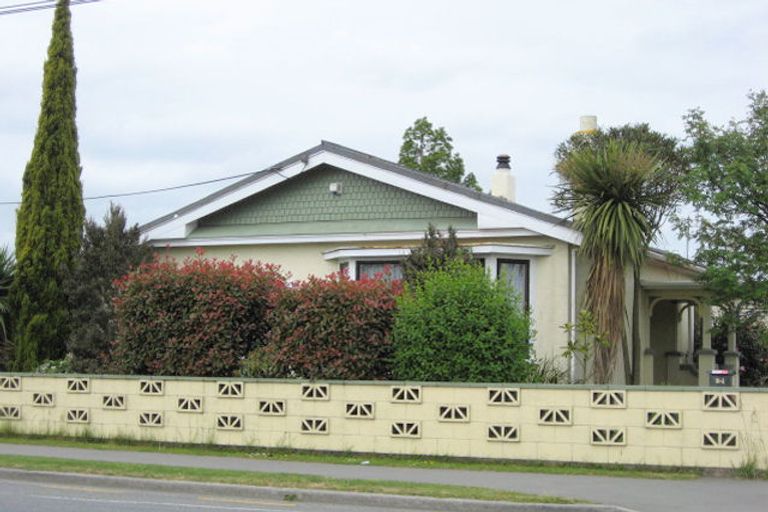 Photo of property in 84 Ashley Street, Rangiora, 7400