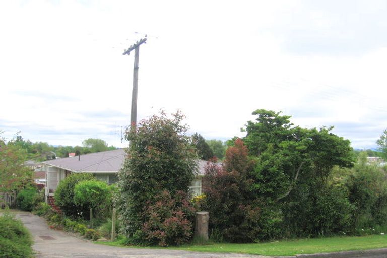 Photo of property in 6 Lewis Street, Paeroa, 3600