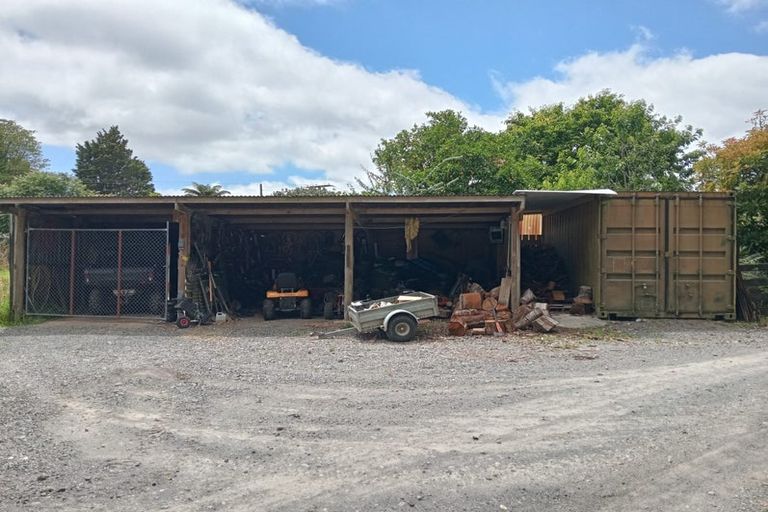 Photo of property in 288 Oropi Gorge Road, Oropi, Tauranga, 3173