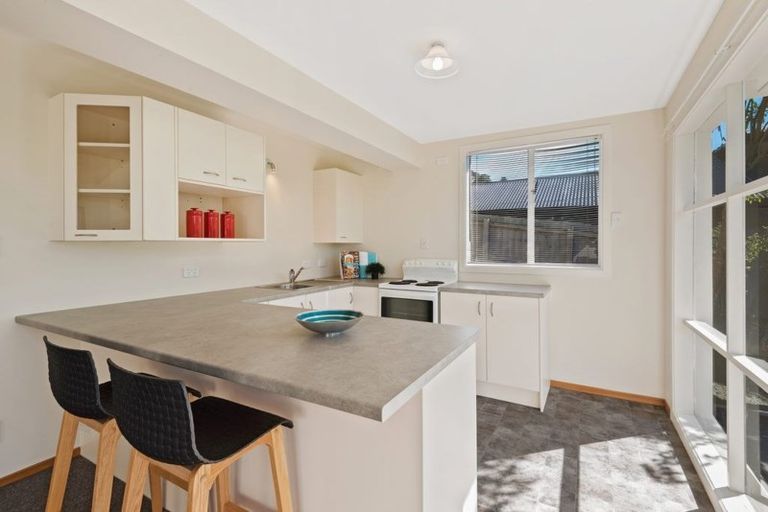 Photo of property in 2 Seamount Terrace, Mount Pleasant, Christchurch, 8081