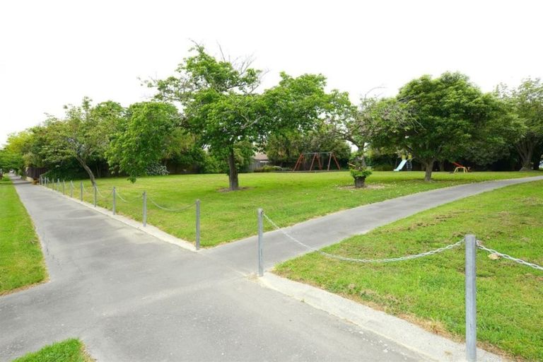 Photo of property in 29 Carruthers Street, Ilam, Christchurch, 8041