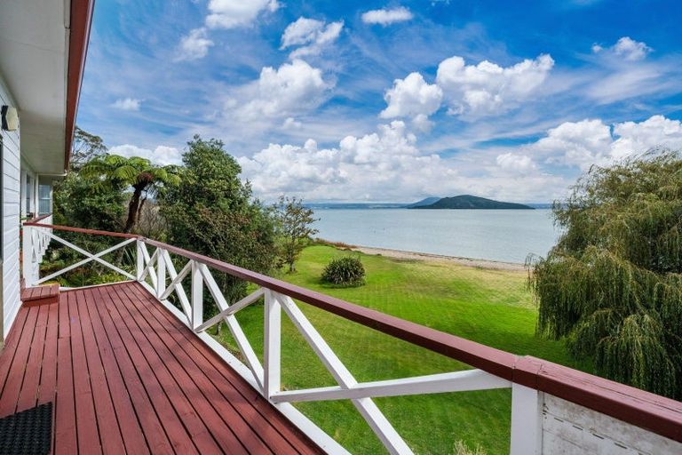 Photo of property in 119 State Highway 33, Tikitere, Rotorua, 3074